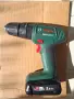 Винтоверт BOSCH EasyImpact 18V-40, снимка 3