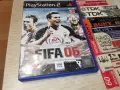 SONY PS2 FIFA 06 GAME 3110262014H2E8R, снимка 8