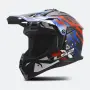 Промо! Кросова каска LS2 MX708 Fast II, снимка 9