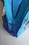 Disney Stitch backpack, blue, St. Majewski branding, снимка 5