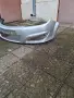 Opel Astra H-2009г-Предна броня, снимка 2