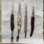 Ножки от миналия век , снимка 3
