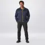 Asos Мъжко дънково яке XL – Ново, снимка 4