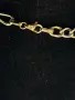 Нова златна гривна плетка Cartier, снимка 11
