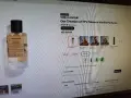 Дамски парфюм от Дубай нов 100 мл., снимка 1