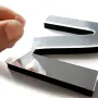 Самозалепващ 3D стенен часовник, снимка 8