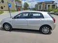 Toyota Corolla D4D 2.0 Hatchback, снимка 1