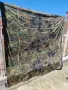 Камуфлажно платнище с капси Тип Flecktarn, снимка 12