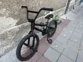 BMX колело черно, снимка 3