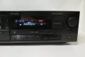 Pioneer CT-447 Stereo Cassette Tape Deck (1990), снимка 3
