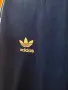 Adidas Italy ретро горнище, снимка 5