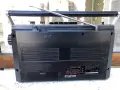Sharp GF 8080H-радиокасетофон, снимка 4