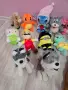 Плюшени играчки нови, снимка 2