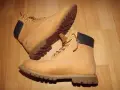 Timberland-39 Боти Естествена кожа, снимка 3