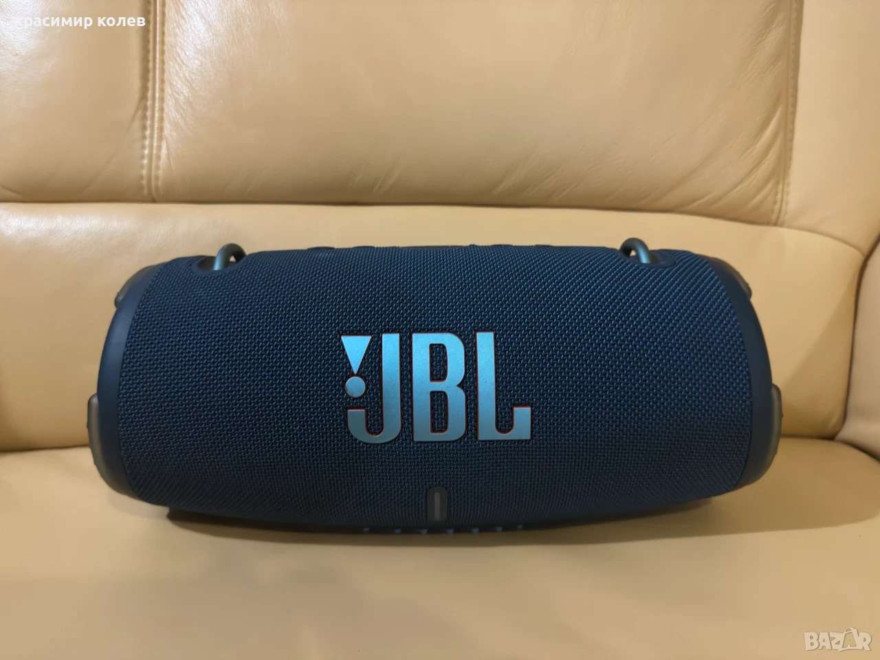 преносима тонколона "JBL Extreme 3", снимка 1