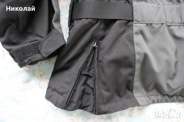 Дамско Текстилно Мото Яке POLO, снимка 4 - Аксесоари и консумативи - 56660800