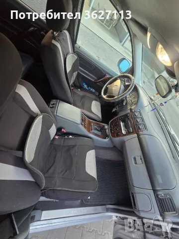 Mercedes-Benz ML 320 / Газ Бензин, снимка 11 - Автомобили и джипове - 56712301