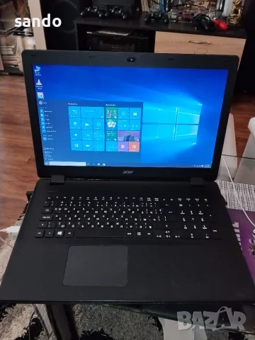 Acer Travelmate P276, снимка 3 - Лаптопи за дома - 56688524
