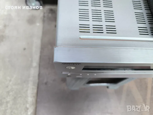 onkyo tx nr 616  7.2 channel , снимка 4 - Ресийвъри, усилватели, смесителни пултове - 56628705