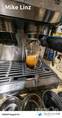 Gastroback Desing espresso machine , снимка 10 - Кафемашини - 56638036