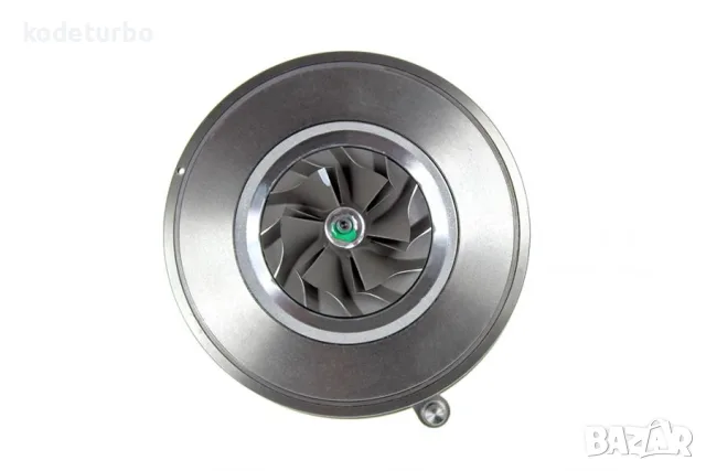 Турбо ядро картридж Turbo cartridge за Mercedes 3.0D W212 OM642 6420909580 сачмени лагери