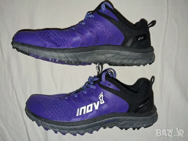 2 чифта Inov-8 Roclite 282 и Parklow 275 № 38 и № 39.5 дамски маратонки, снимка 12 - Маратонки - 46557462