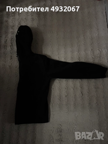 Cp Company Горнище, снимка 5 - Суичъри - 56685032