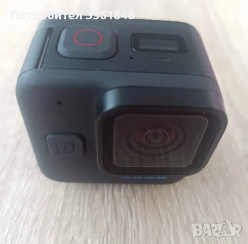GoPro 11 Black mini за части,неработеща! , снимка 5 - Камери - 56707798