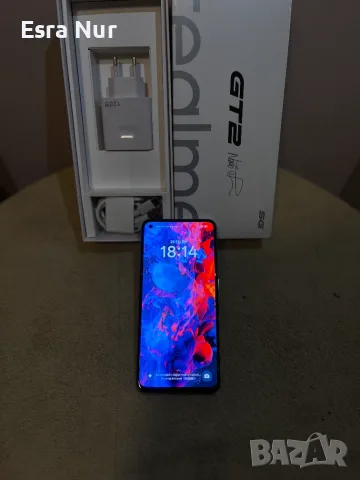 Realme gt2 128GB 8GB RAM 120 HZ, снимка 4 - Други - 56661561