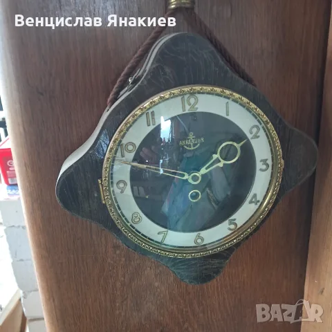 стари стенни и каминни, снимка 8 - Антикварни и старинни предмети - 56696933