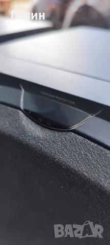 трилентови тонколони philips fb 698, снимка 4 - Тонколони - 56563983