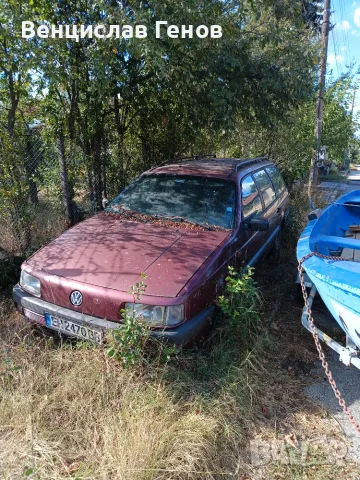 Volkswagen passat b3 500 €