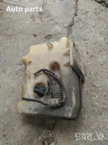 Казанче Чистачки Фолксваген Голф 5,6 Кади Шкода Октавия VW Golf 5, 6 Caddy Skoda Octavia 1K0955453Q
