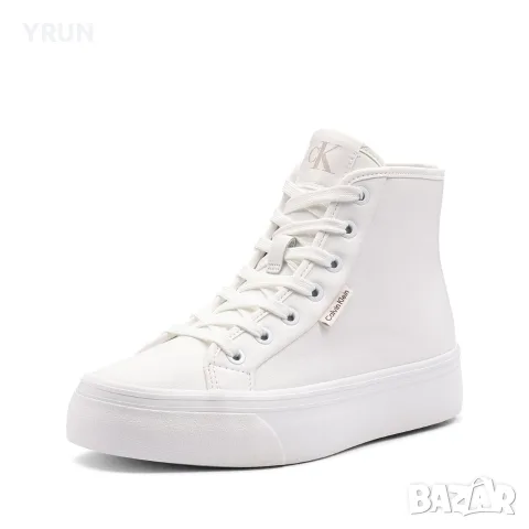 Calvin Klein Vulc Flatf  дамски кецове 