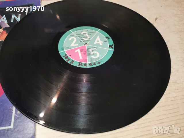 DURAN DURAN-ВНОС GERMANY 2610261215L1, снимка 2 - Грамофонни плочи - 56654954