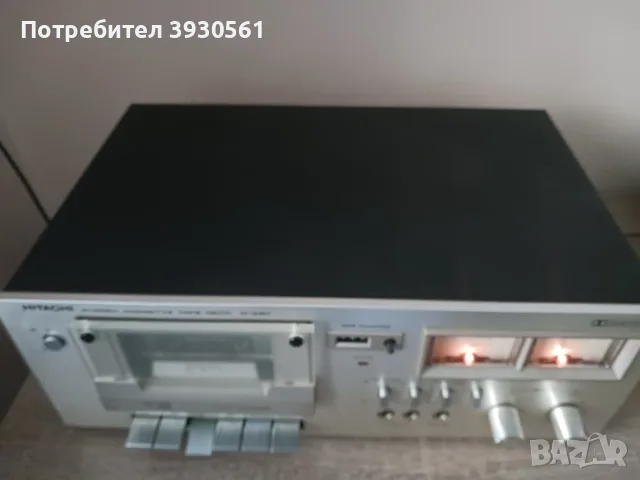 deck hitachi D -230, снимка 6 - Декове - 56721945