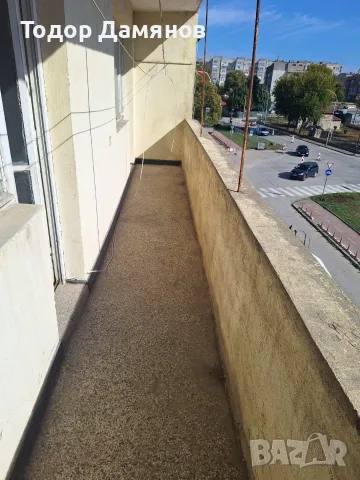 Просторен апартамент, снимка 6 - Апартаменти - 56600628
