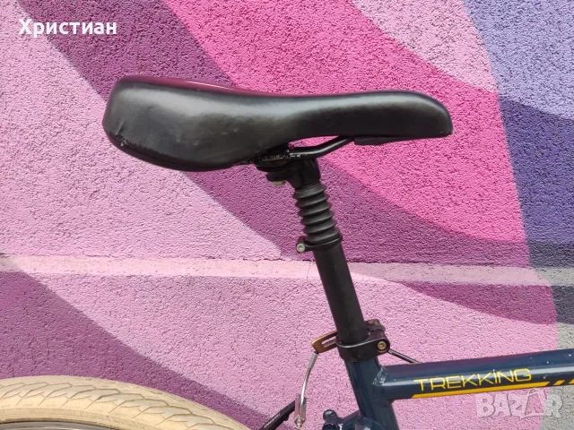 Градски велосипед - 28", снимка 7 - Велосипеди - 56558745