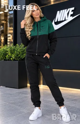 Nike ✨Дамски Екипи , снимка 5 - Спортни екипи - 56737643