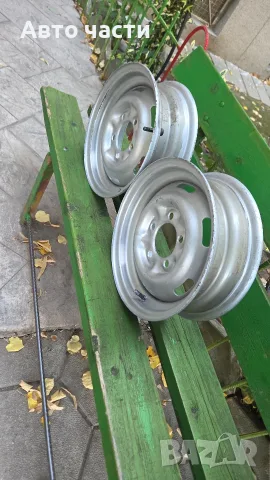джанти за москвич , снимка 6 - Гуми и джанти - 56610949