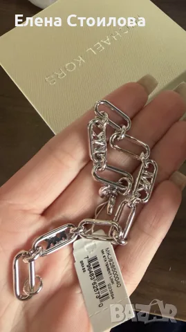 Michael Kors гривна MKC174400040