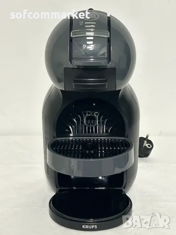 Кафемашина Krups NESCAFÉ Dolce Gusto Mini Me KP1238 + гаранция