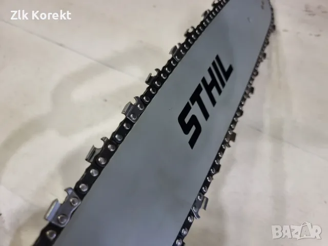 Моторна резачка MS 440 , снимка 11 - Градинска техника - 56582219
