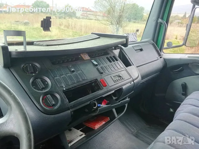 Mercedes Atego 970.01, снимка 13 - Камиони - 56658388