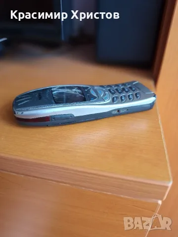 ПРОДАВАМ Nokia 6310i, снимка 2 - Nokia - 56739574