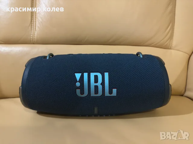 преносима тонколона "JBL Extreme 3"
