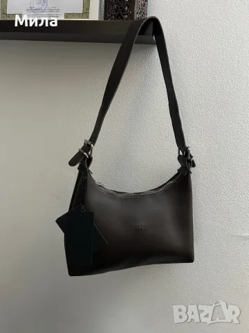 Стилна чанта Prada, снимка 2 - Чанти - 56724911