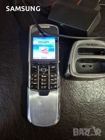  Nokia - 8800 Classic 