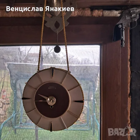 стари стенни и каминни, снимка 6 - Антикварни и старинни предмети - 56696933