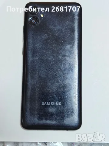 телефон Самсунг А 04е, снимка 3 - Samsung - 56584927